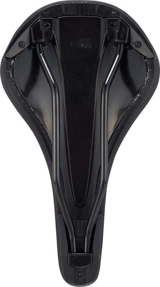 Specialized Bridge Sport Sattel 155 BLACK - komfortabler Allround-Fahrradsattel