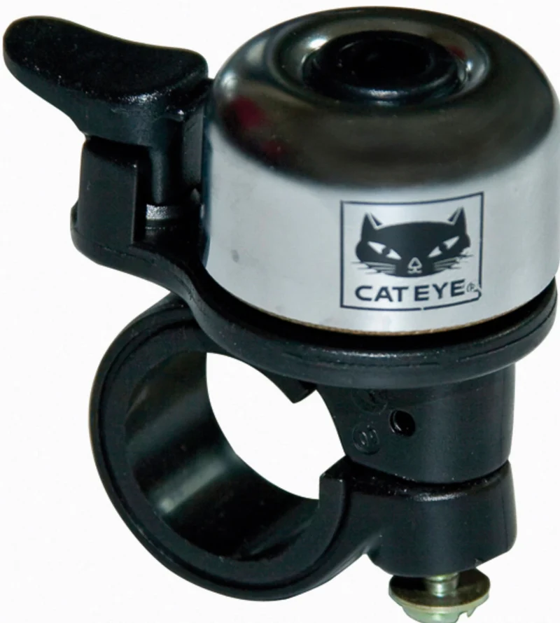 Cat Eye Klingel OH-1200 Brass Bell