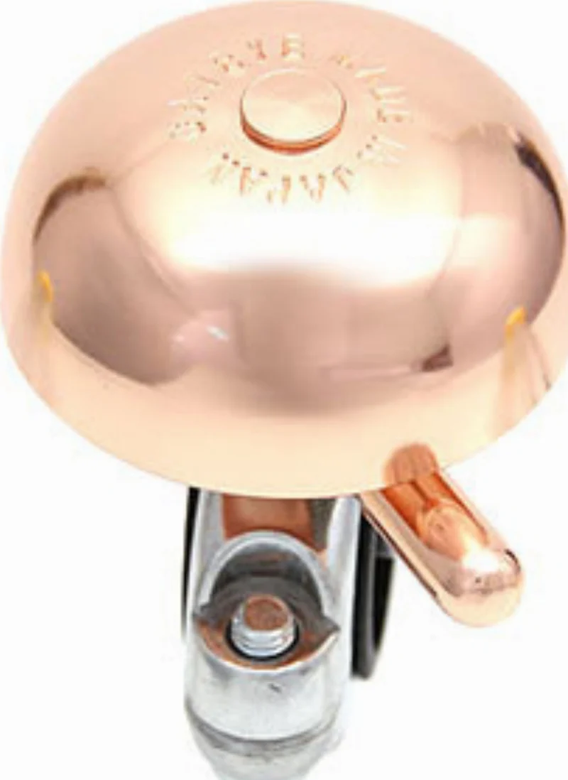 Cat Eye Klingel Yamabiko