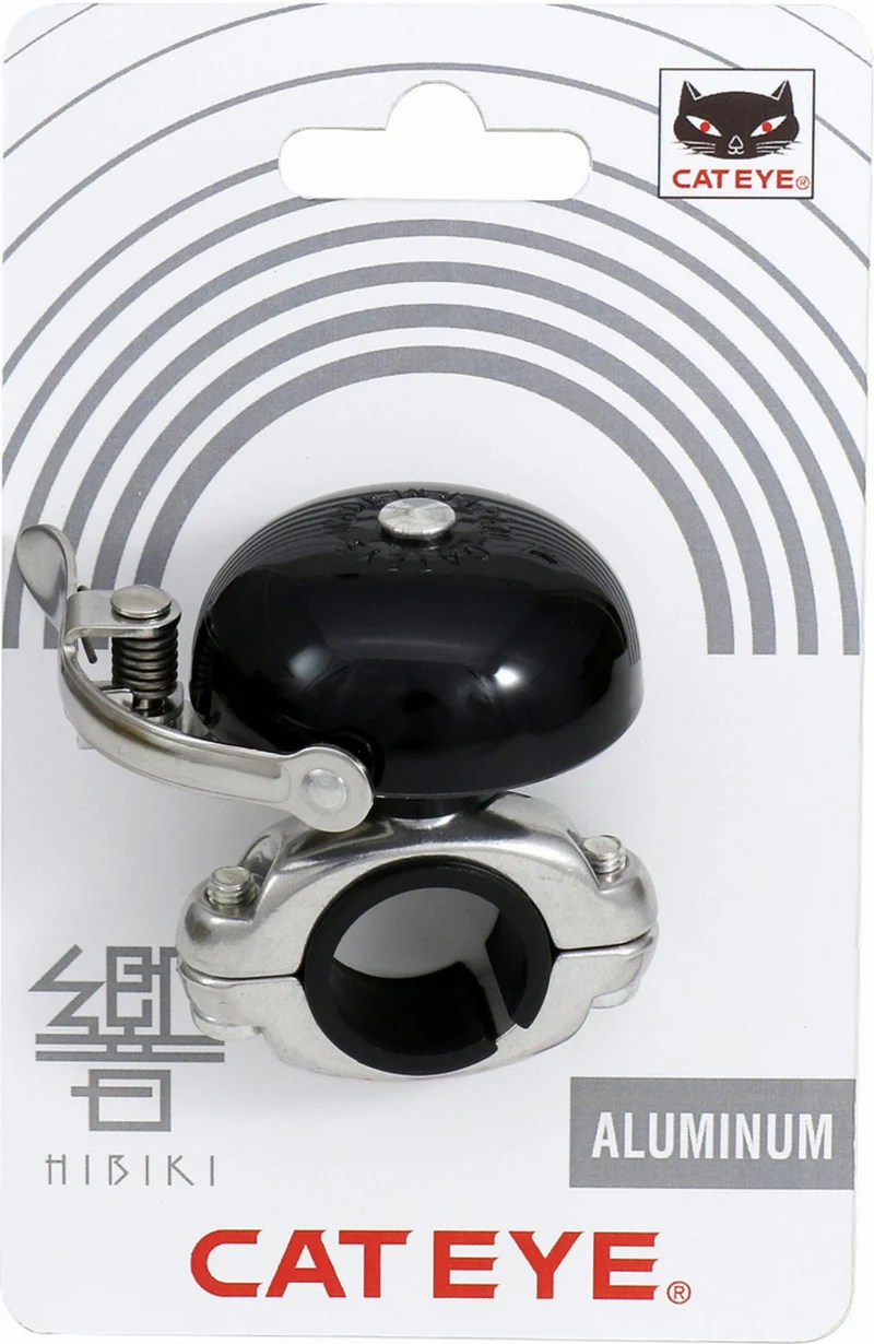 Cat Eye Klingel Hibiki