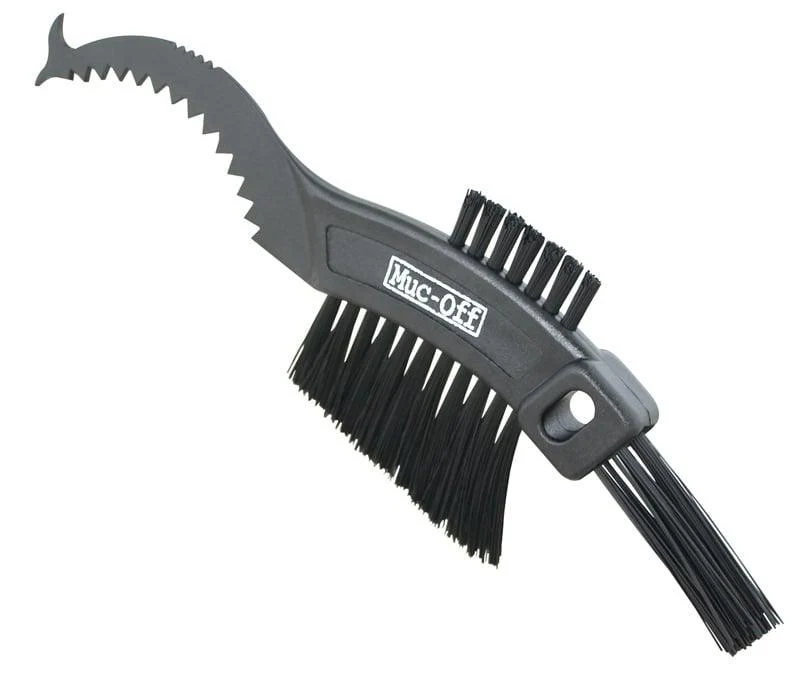 Muc Off Claw Bürste