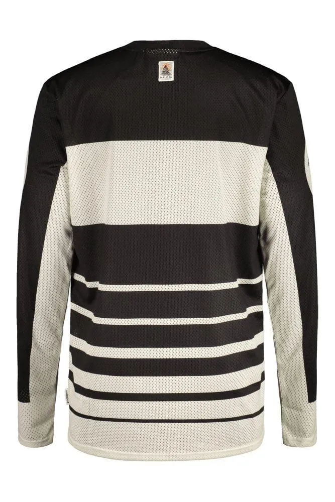 Maloja PellegrinoM. Dirt Shirt