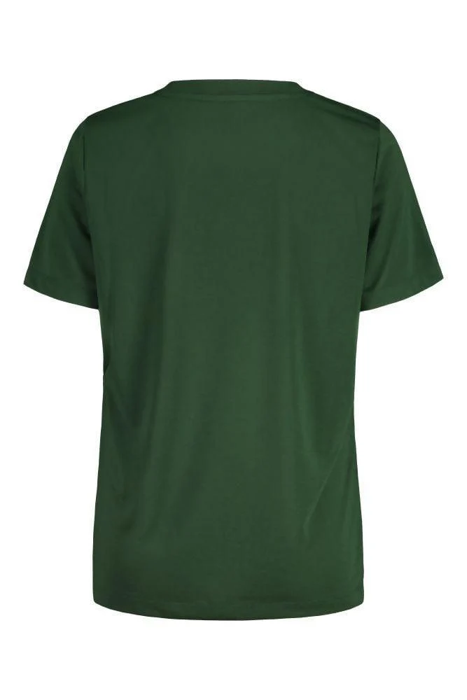 Maloja KarkogelM. 1/2 Cycle Tee