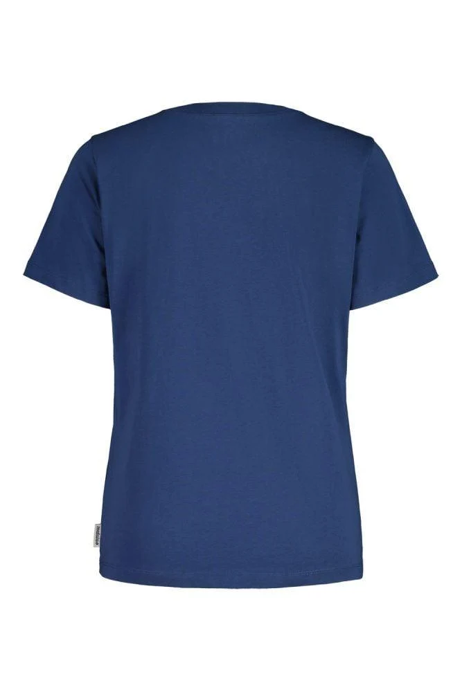 Maloja ElvasM. Organic Cotton Tee