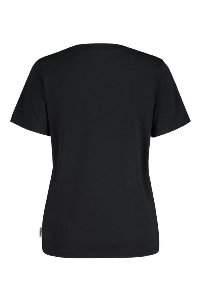 Maloja ElvasM. Organic Cotton Tee
