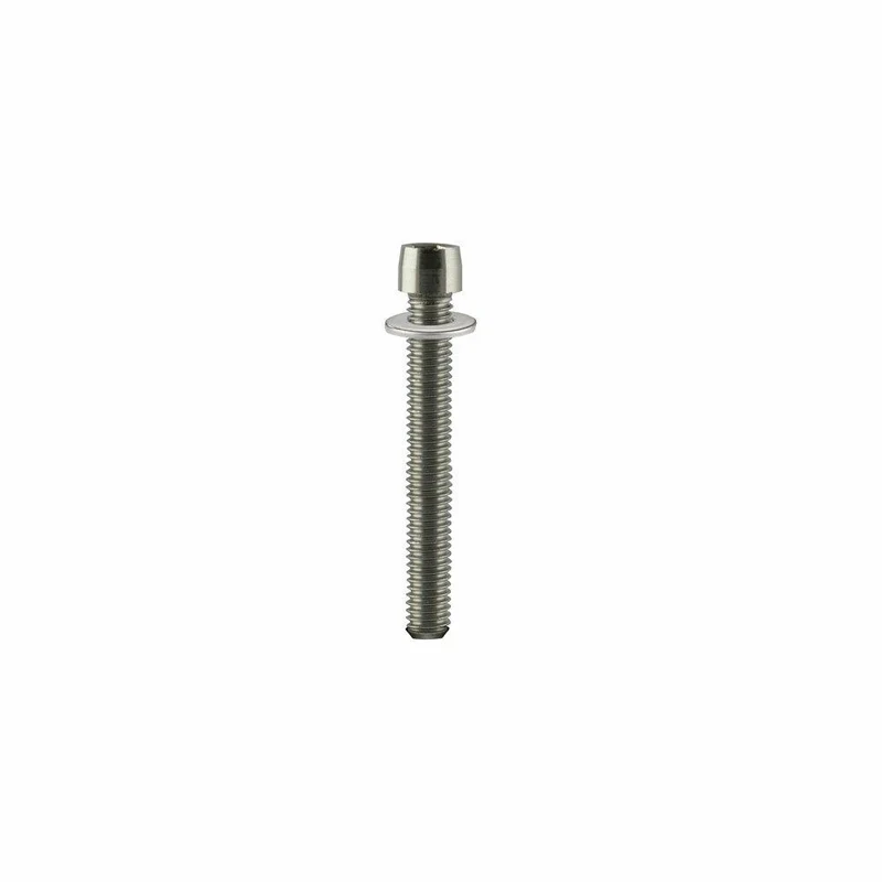 by,schulz SDS A-Head Cap Pro für Bosch Kiox 300 und Kiox 500