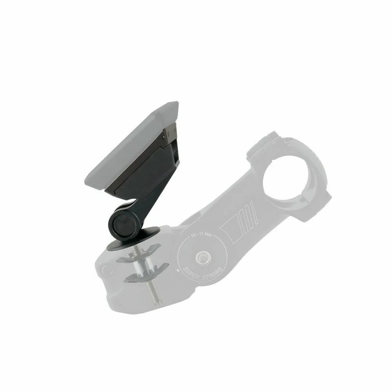 by,schulz SDS A-Head Cap Pro für Bosch Kiox 300 und Kiox 500