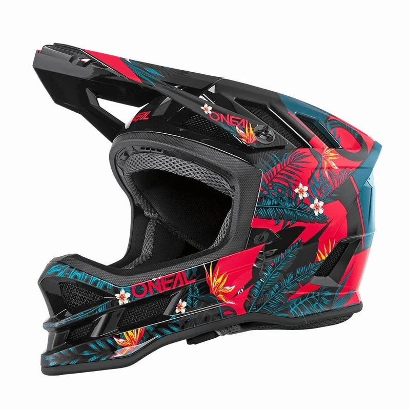 O'Neal Blade Polyacrylite Helmet