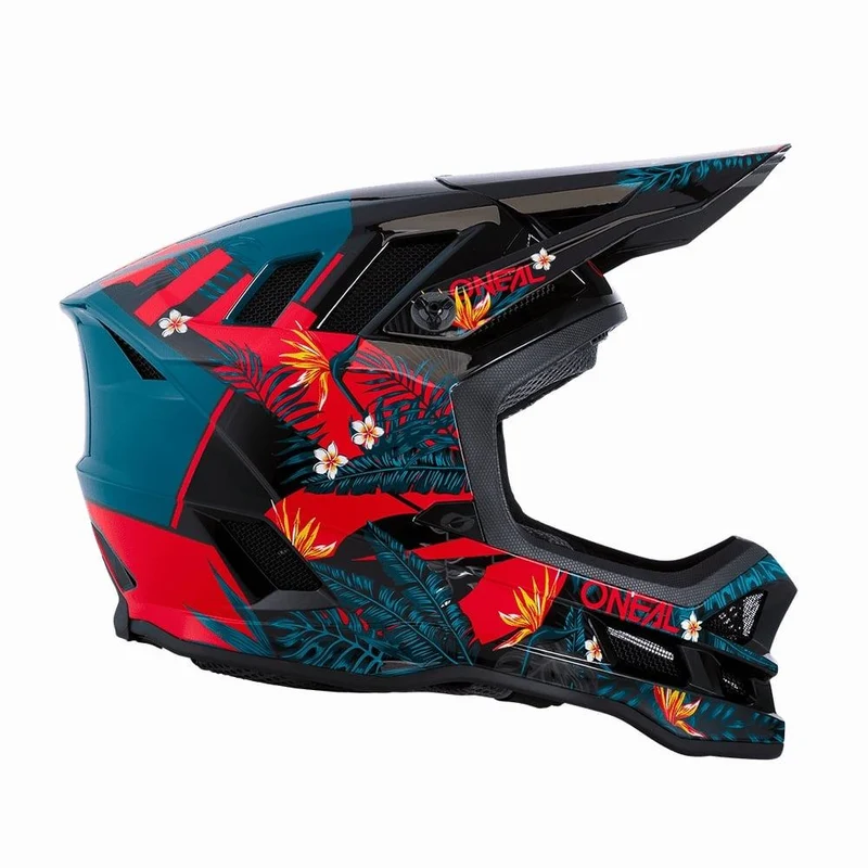O'Neal Blade Polyacrylite Helmet