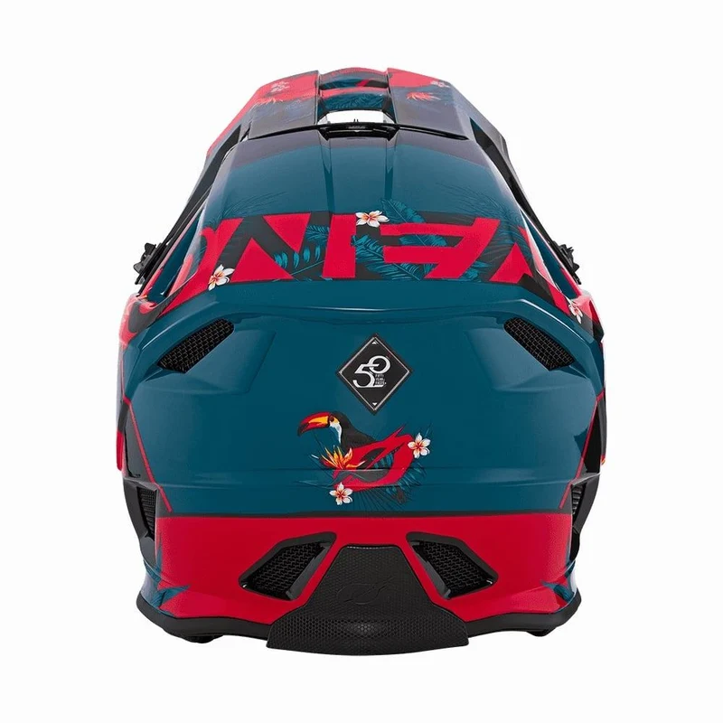 O'Neal Blade Polyacrylite Helmet
