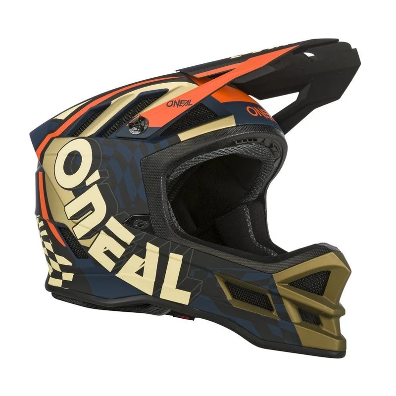 O'Neal Blade Polyacrylite Helmet