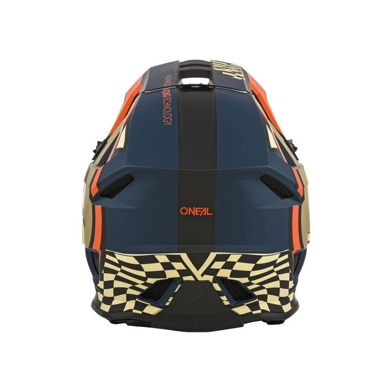 O'Neal Blade Polyacrylite Helmet