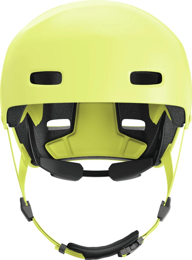 Abus Xoxo Urbanhelm Mono Yellow