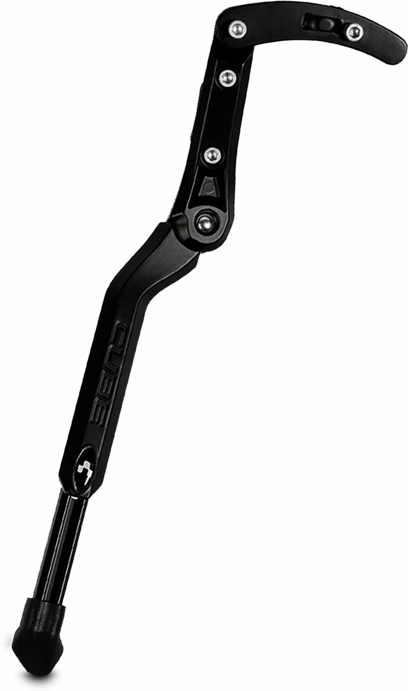 Cube Fahrradständer Universal für 24" bis 29" black
