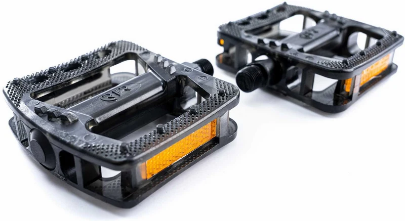 RFR Junior Pedal black