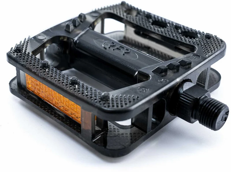 RFR Junior Pedal black