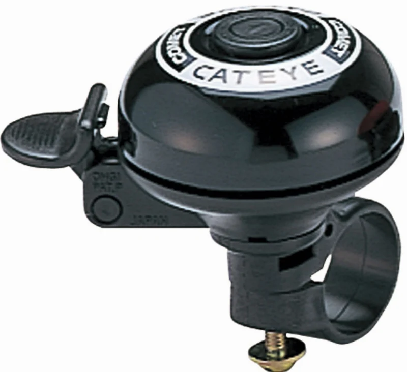 Cat Eye Klingel PB-200 Comet Bell