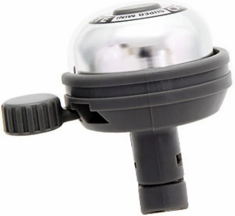 Cat Eye Klingel PB-800 Limit BellPB-600 Super Mini Bell