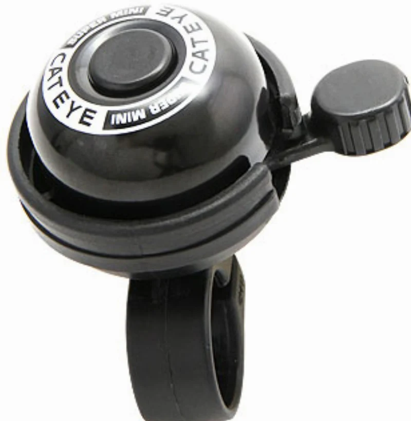 Cat Eye Klingel PB-800 Limit BellPB-600 Super Mini Bell