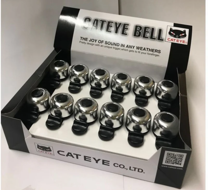 Cat Eye Klingel PB-800 Limit Bell
