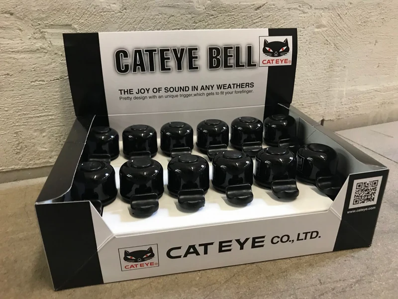 Cat Eye Klingel PB-800 Limit Bell
