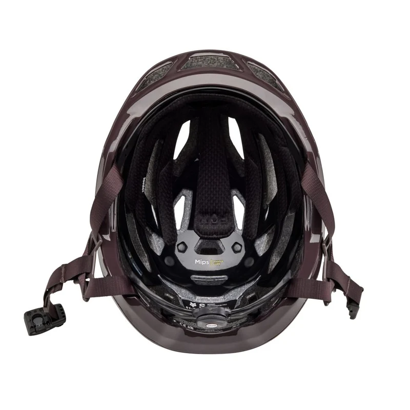 Fox Crossframe Pro Solids, CE