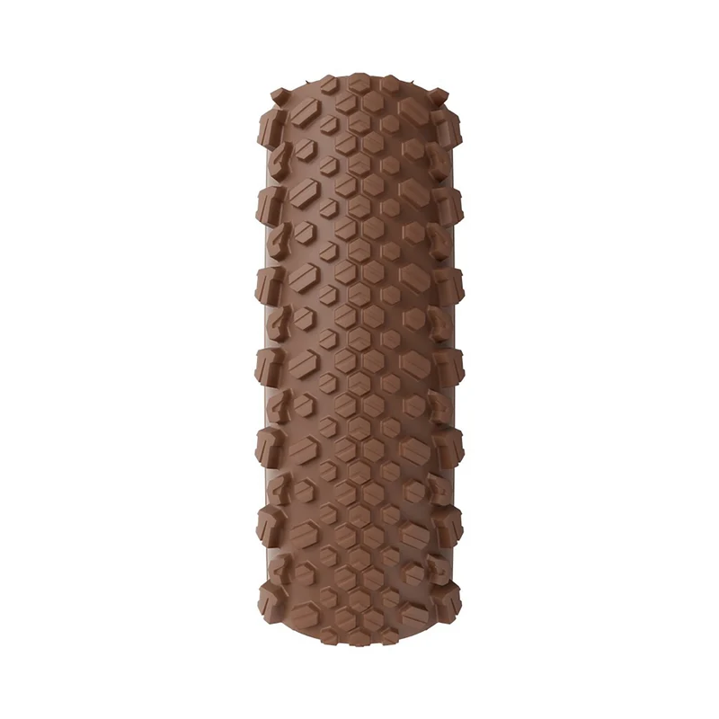 Vittoria Terreno Pro T50 TLR Eco Gravel Reifen Braun