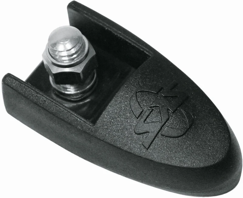 SKS GERMANY Festbrückenabdeckung black