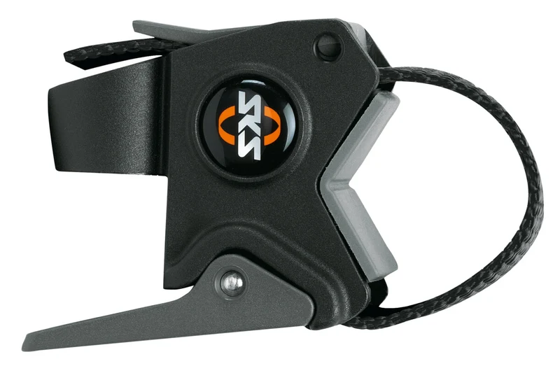 SKS GERMANY Befestigungsset für Dashblade/S-Blade/X-Tra-Dry XL black