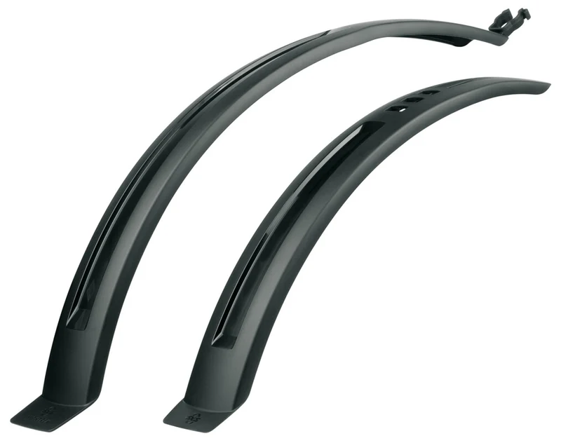 SKS GERMANY Hightrek 2.0 Schutzbleche-Set black 54 mm