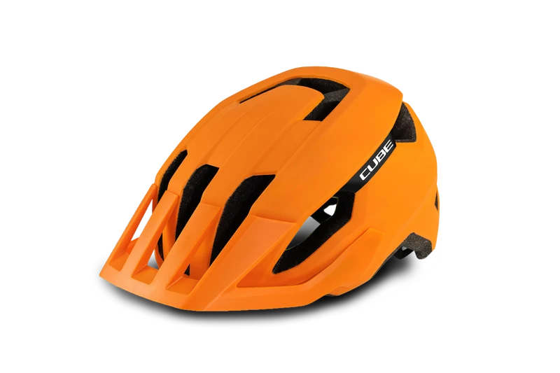 Cube Helm STRAY