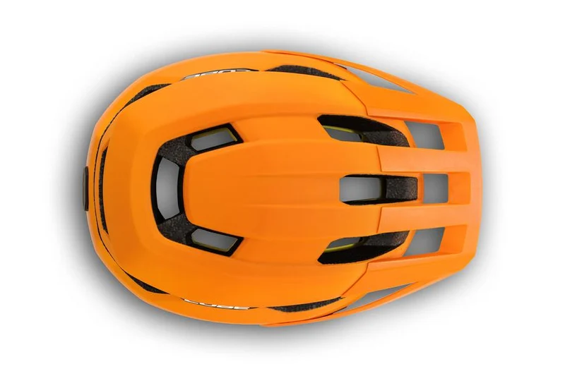 Cube Helm STRAY