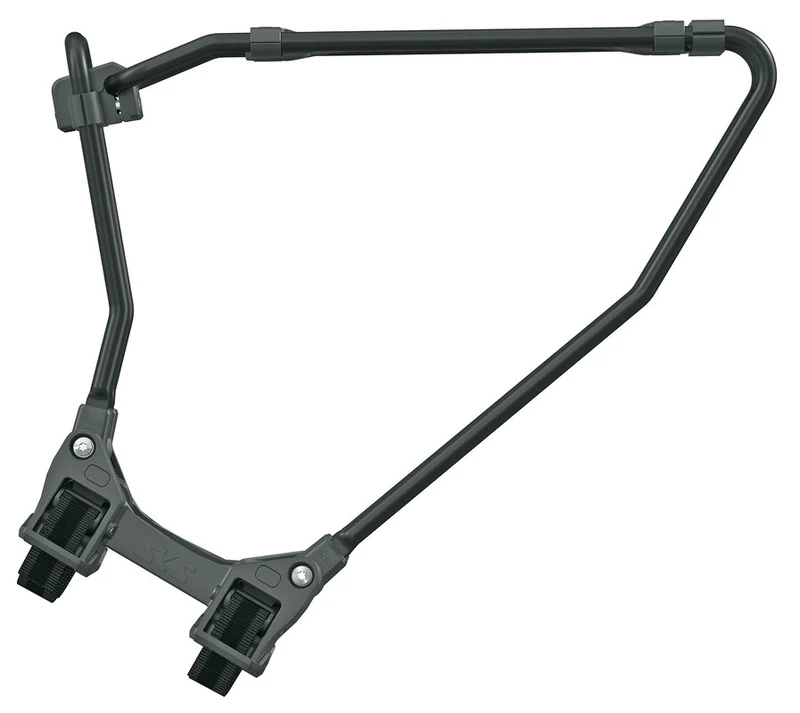SKS GERMANY Infinity Universal AVS Gepäckträger black
