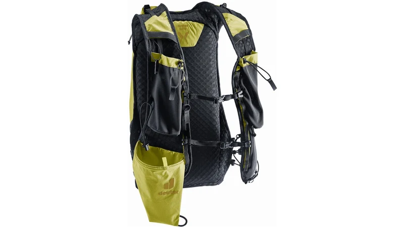 Deuter Ascender Trinkrucksack sprout 13 L