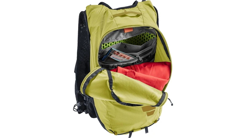 Deuter Ascender Trinkrucksack sprout 13 L