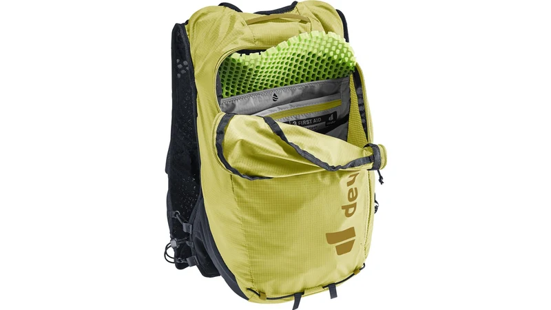 Deuter Ascender Trinkrucksack sprout 13 L