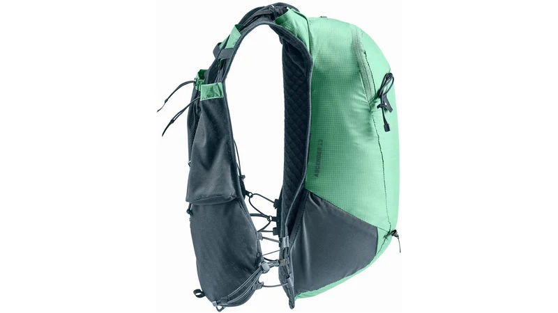Deuter Ascender Trinkrucksack spearmint 13 L
