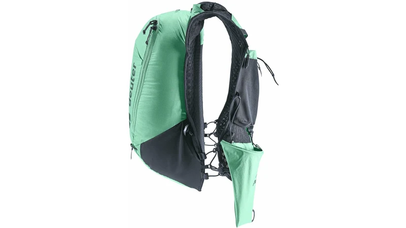 Deuter Ascender Trinkrucksack spearmint 13 L
