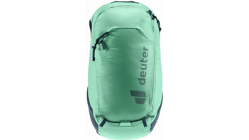Deuter Ascender Trinkrucksack spearmint 13 L