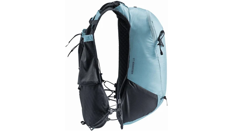 Deuter Ascender Trinkrucksack lake 13 L