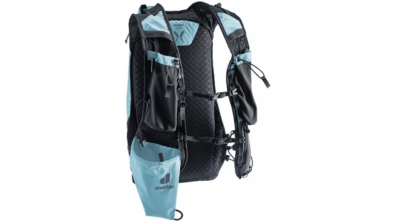 Deuter Ascender Trinkrucksack lake 13 L