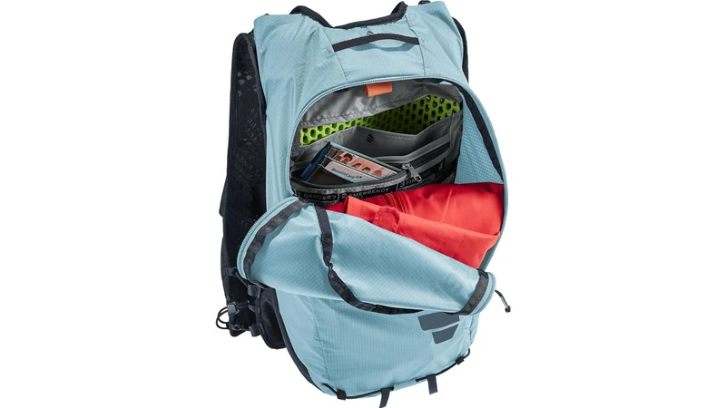 Deuter Ascender Trinkrucksack lake 13 L