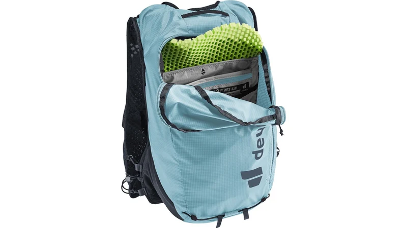 Deuter Ascender Trinkrucksack lake 13 L