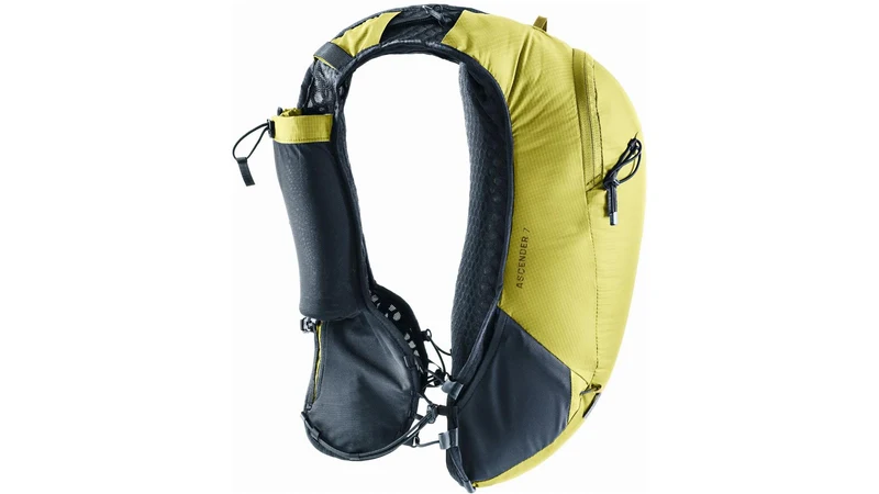 Deuter Ascender Trinkrucksack sprout 7 L