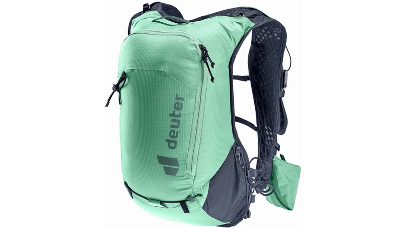Deuter Ascender Trinkrucksack spearmint 7 L