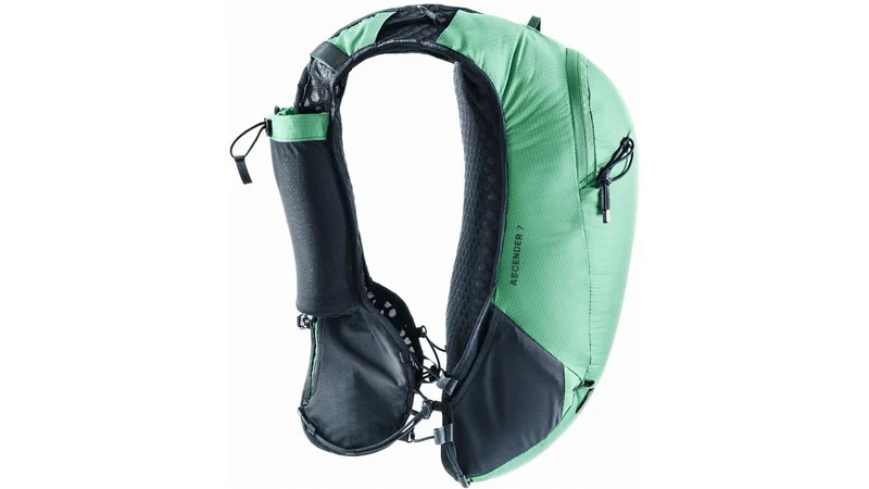 Deuter Ascender Trinkrucksack spearmint 7 L