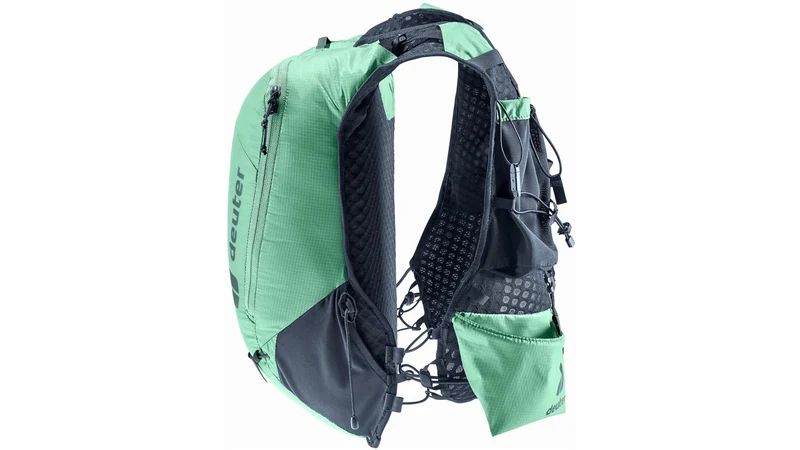 Deuter Ascender Trinkrucksack spearmint 7 L