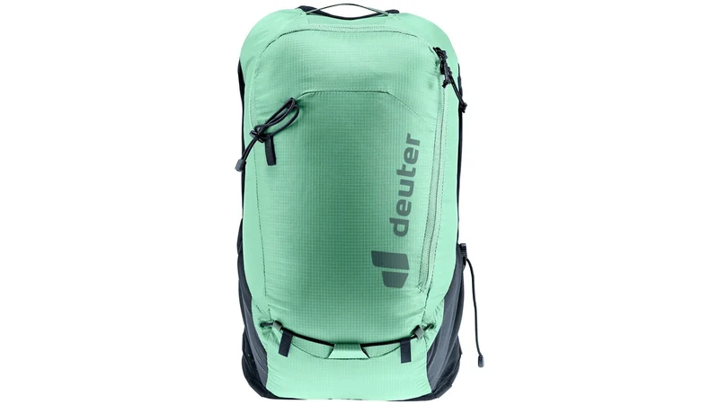 Deuter Ascender Trinkrucksack spearmint 7 L