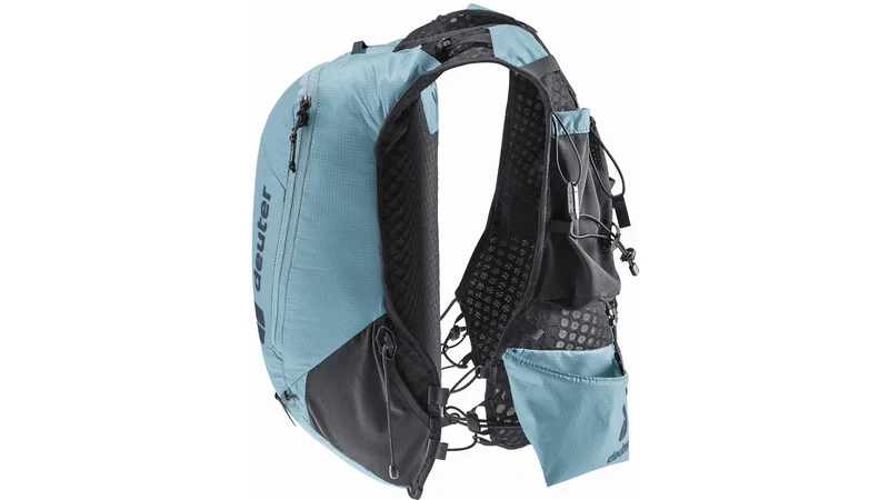 Deuter Ascender Trinkrucksack lake 7 L