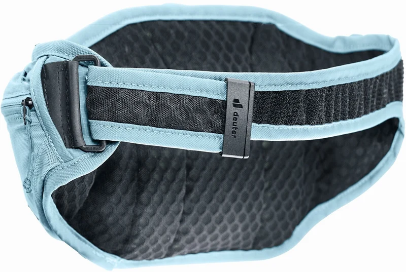 Deuter Shortrail III Running Belt lake 3 L